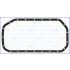 USZCZELKA MISKI OLEJU AJUSA 14033100 BMW 1.6-2.0 63-91