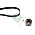 KOMPLET ROZRZĄDU INA 530037810 ROVER 1.4-1.6 90-05