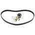 KOMPLET ROZRZĄDU SWAG 22020013 ROVER 1.4-1.6 90-05