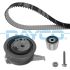 KOMPLET ROZRZĄDU DAYCO KTB999 VW 1.4-1.6D 14-