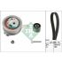 KOMPLET ROZRZĄDU INA 530066510 VW 1.4-1.6D 14-