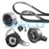 KOMPLET ROZRZĄDU DAYCO KTB250 FORD 1.8D 95-