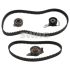 KOMPLET ROZRZĄDU SWAG 50927081 FORD 1.8D 95-