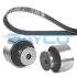 KOMPLET ROZRZĄDU DAYCO KTB220 FORD T 1.9D 89-01