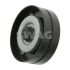 NAPINACZ PASKA SWAG 40926937 OPEL 1.7D 00-