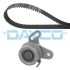 KOMPLET ROZRZĄDU DAYCO KTB598 HYUNDAI 1.3-1.5 92-00