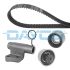 KOMPLET ROZRZĄDU DAYCO KTB774 KIA 2.5 99-06