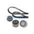 KOMPLET ROZRZĄDU DAYCO KTB704 MITSUBISHI 2.0 88-02