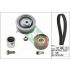 KOMPLET ROZRZĄDU INA 530037410 VW 2.0 02-08