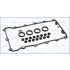 KOMPLET USZCZELEK POKRYWY ZAWORÓW AJUSA 56002000 BMW 1.8-1.9 89-99