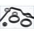 KOMPLET USZCZELEK POKRYWY ZAWORÓW AJUSA 56002000 BMW 1.8-1.9 89-99