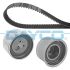 KOMPLET ROZRZĄDU DAYCO KTB843 MITSUBISHI 2.5-3.0 90-99