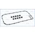 KOMPLET USZCZELEK POKRYWY ZAWORÓW AJUSA 56007300 BMW 1.6-1.9 93-06