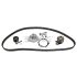 KOMPLET ROZRZĄDU SWAG 33101683 FIAT 1.6D 08-