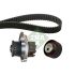 KOMPLET ROZRZĄDU INA 530022830 FIAT 1.2-1.4 97-