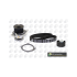 KOMPLET ROZRZĄDU BGA TB2203CPK FIAT 1.2-1.4 97-