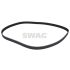PASEK ROZRZĄDU SWAG 74020005 FIAT 1.9D 96-