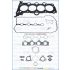 KOMPLET USZCZELEK GŁOWICY AJUSA 52577300 HYUNDAI 1.6 18-