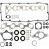 KOMPLET USZCZELEK GŁOWICY VICTOR REINZ 02-54027-02 ISUZU 2.5 12-