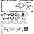 KOMPLET USZCZELEK GŁOWICY VICTOR REINZ 02-54027-02 ISUZU 2.5 12-