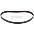 PASEK ROZRZĄDU SWAG 70928663 FIAT 1.2-1.4 00-