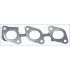 USZCZELKA KOLEKTORA WYDECHOWEGO AJUSA 13259500 4.8 12-