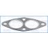 USZCZELKA RURY WYDECHOWEJ AJUSA 00581000 BMW 1.6-1.9 87-02