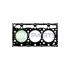 USZCZELKA GŁOWICY MV PARTS H1165A KUBOTA D905