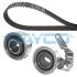 KOMPLET ROZRZĄDU DAYCO KTB170 OPEL 2.0 87-98
