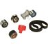 KOMPLET ROZRZĄDU GATES K015537XS SUBARU 2.0-2.5 97-