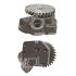 POMPA OLEJU BEP B59634 DEUTZ F2L912 68-