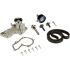 KOMPLET ROZRZĄDU GATES KP15669XS FORD 1.2-1.6 02-