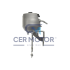 ZAWÓR WASTEGATE ELEKTRONICZNY CER A9161 GTD1244VZ