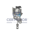 ZAWÓR WASTEGATE ELEKTRONICZNY CER A9161 GTD1244VZ