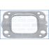 USZCZELKA KOLEKTORA WYDECHOWEGO AJUSA 13283800 VOLVO D16C550 03-