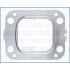 USZCZELKA KOLEKTORA WYDECHOWEGO AJUSA 13283800 VOLVO D16C550 03-