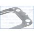 USZCZELKA KOLEKTORA WYDECHOWEGO AJUSA 13283800 VOLVO D16C550 03-