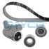 KOMPLET ROZRZĄDU DAYCO KTB762 MAZDA 2.0DI 02-07