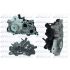 POMPA WODY DOLZ A262 VW 1.0-1.4TSI 12-21