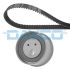 KOMPLET ROZRZĄDU DAYCO KTB703 MITSUBISHI 2.0-2.4 96-