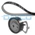 KOMPLET ROZRZĄDU DAYCO KTB616 VW 1.4-1.6 97-