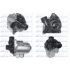 POMPA WODY DOLZ B241 BMW 3.0 04-18