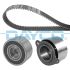 KOMPLET ROZRZĄDU DAYCO KTB831 MAZDA 2.0 87-03