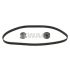 KOMPLET ROZRZĄDU SWAG 91926904 MAZDA 2.0 87-03