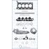 KOMPLET USZCZELEK GŁOWICY AJUSA 52515000 MERCEDES 1.6 14-18