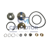 ZESTAW NAPRAWCZY TURBOSPRĘŻARKI CER A4768 TF035/TD04