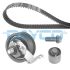 KOMPLET ROZRZĄDU DAYCO KTB483 VW 1.6-1.8T 96-13