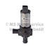 POMPA WODY PIERBURG 706740000 VW 1.8-5.2 90-10