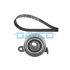 KOMPLET ROZRZĄDU DAYCO KTB628 TOYOTA 3.0 86-93