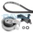 KOMPLET ROZRZĄDU DAYCO KTB345 VW 1.8T-2.0 95-09